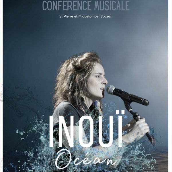 ALEXANDRA HERNANDEZ - INOUÏ Océan